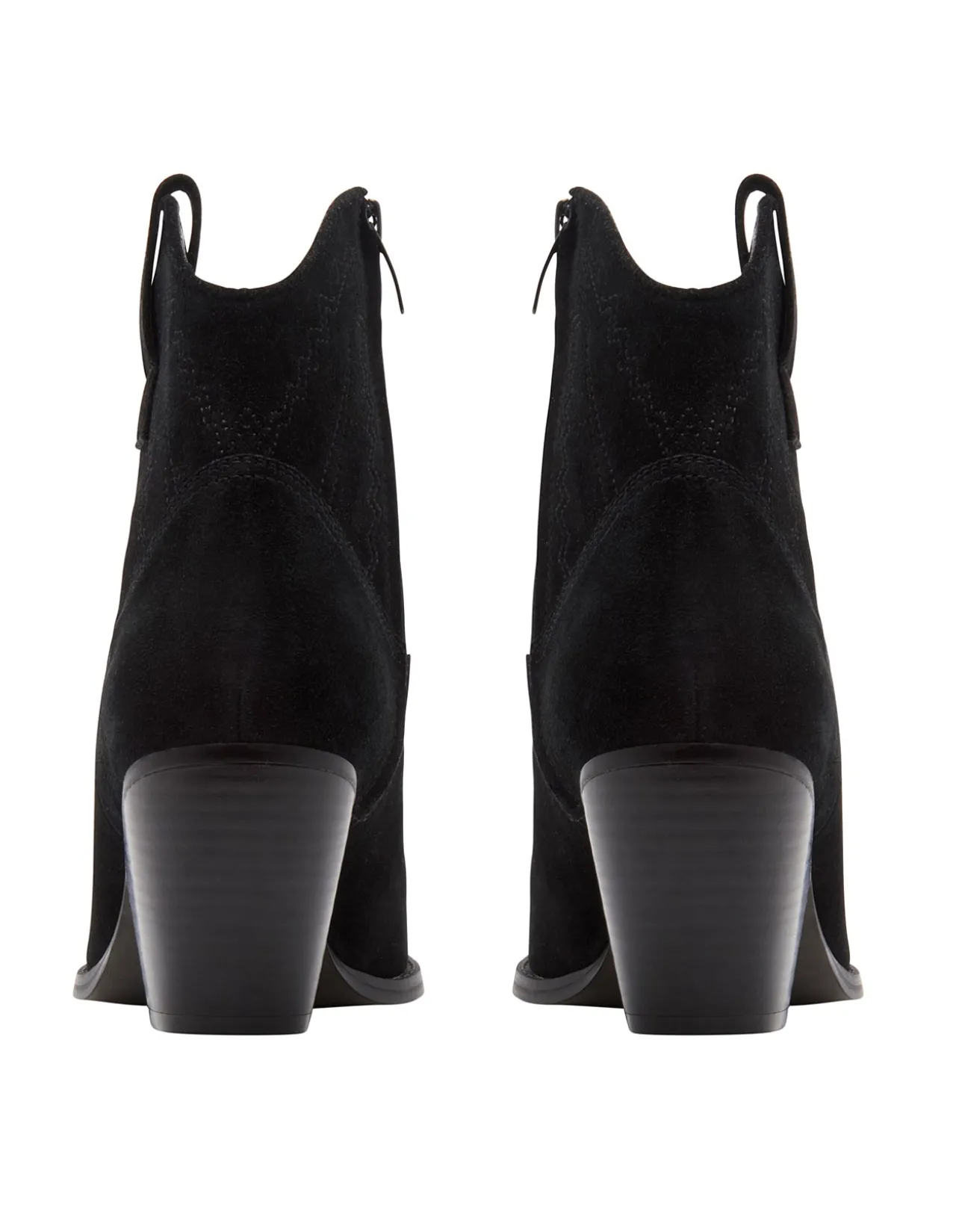 NALLAS WESTERN COWBOY BOOT