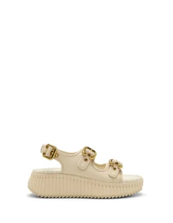 NAMA WEDGE SANDAL
