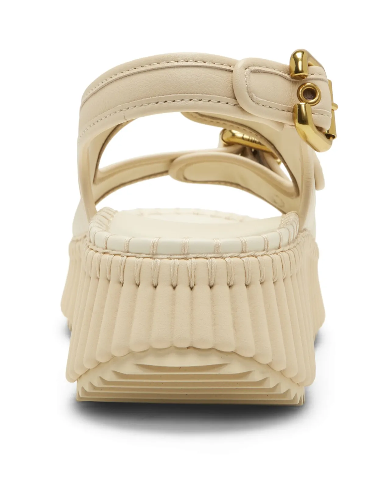 NAMA WEDGE SANDAL