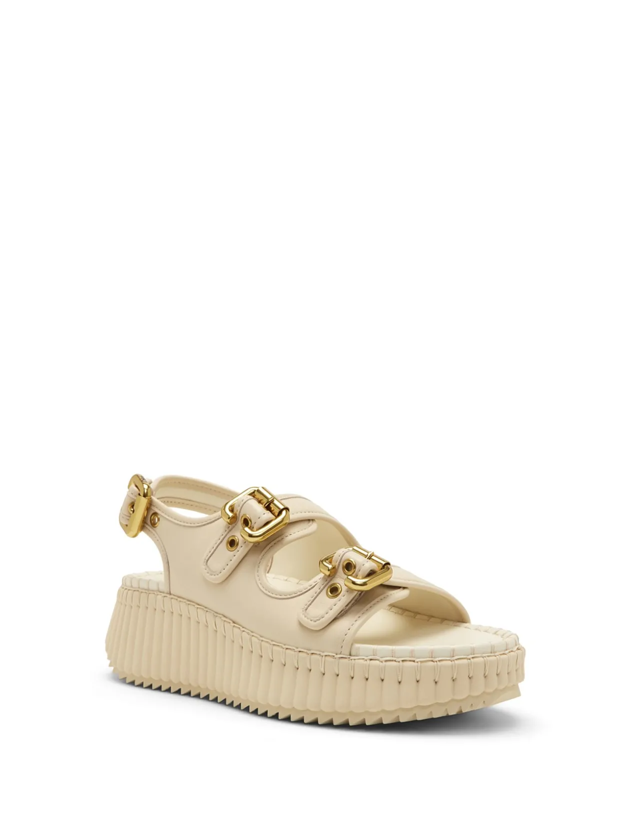 NAMA WEDGE SANDAL