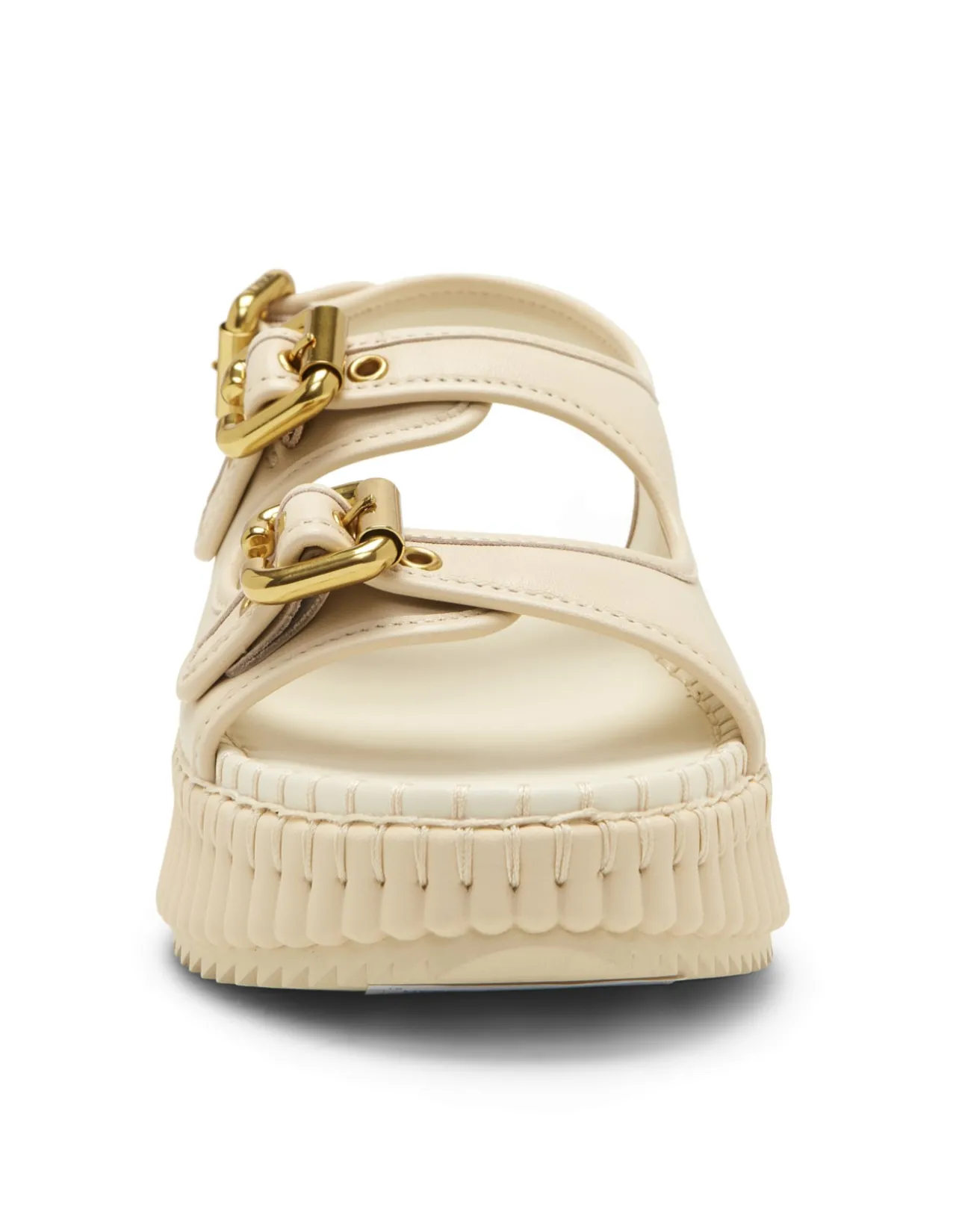 NAMA WEDGE SANDAL