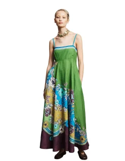 NANCI SUNDRESS