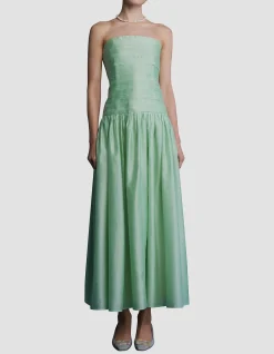 NANCY DRESS