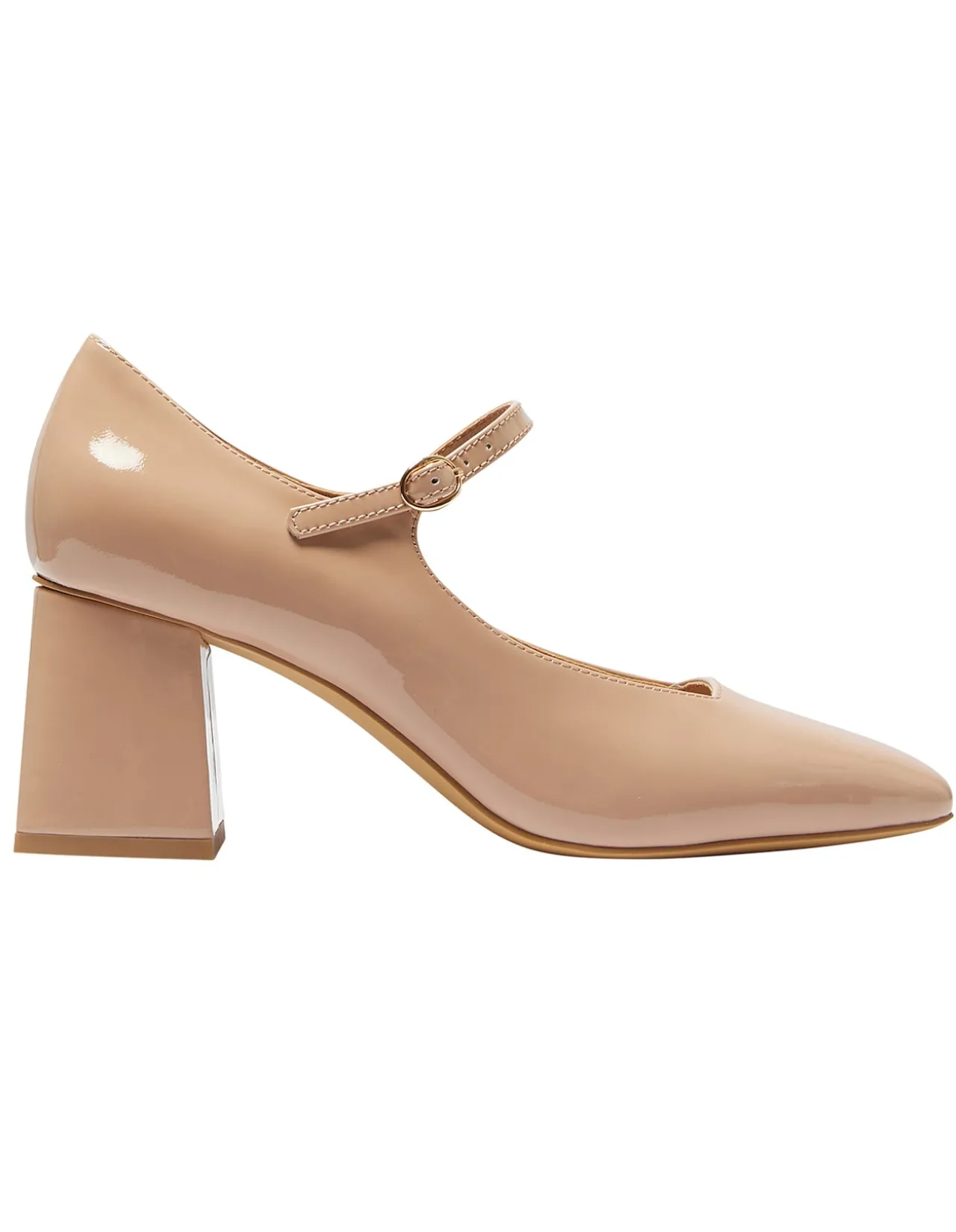 NANCY PUMP