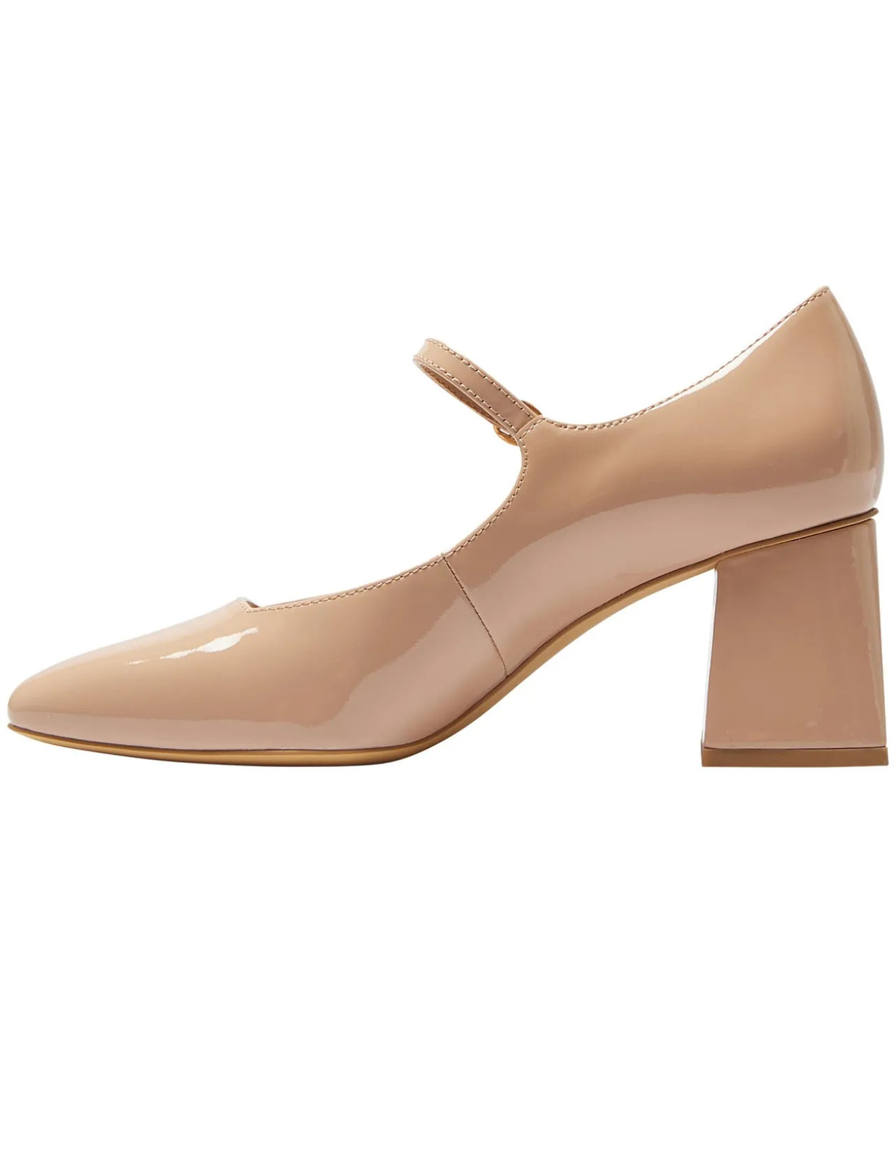 NANCY PUMP