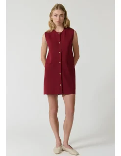 NANDA DRESS