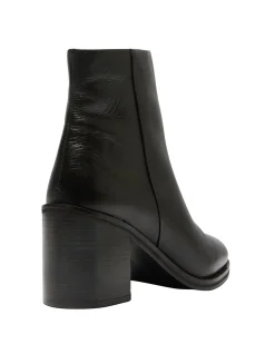 NAOMI ANKLE BOOT