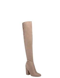 NAOMIS KNEE HIGH BOOT