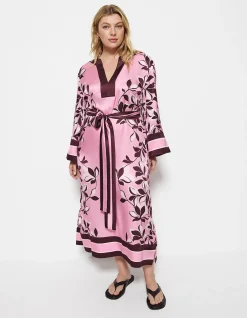 NATALIA DRESS