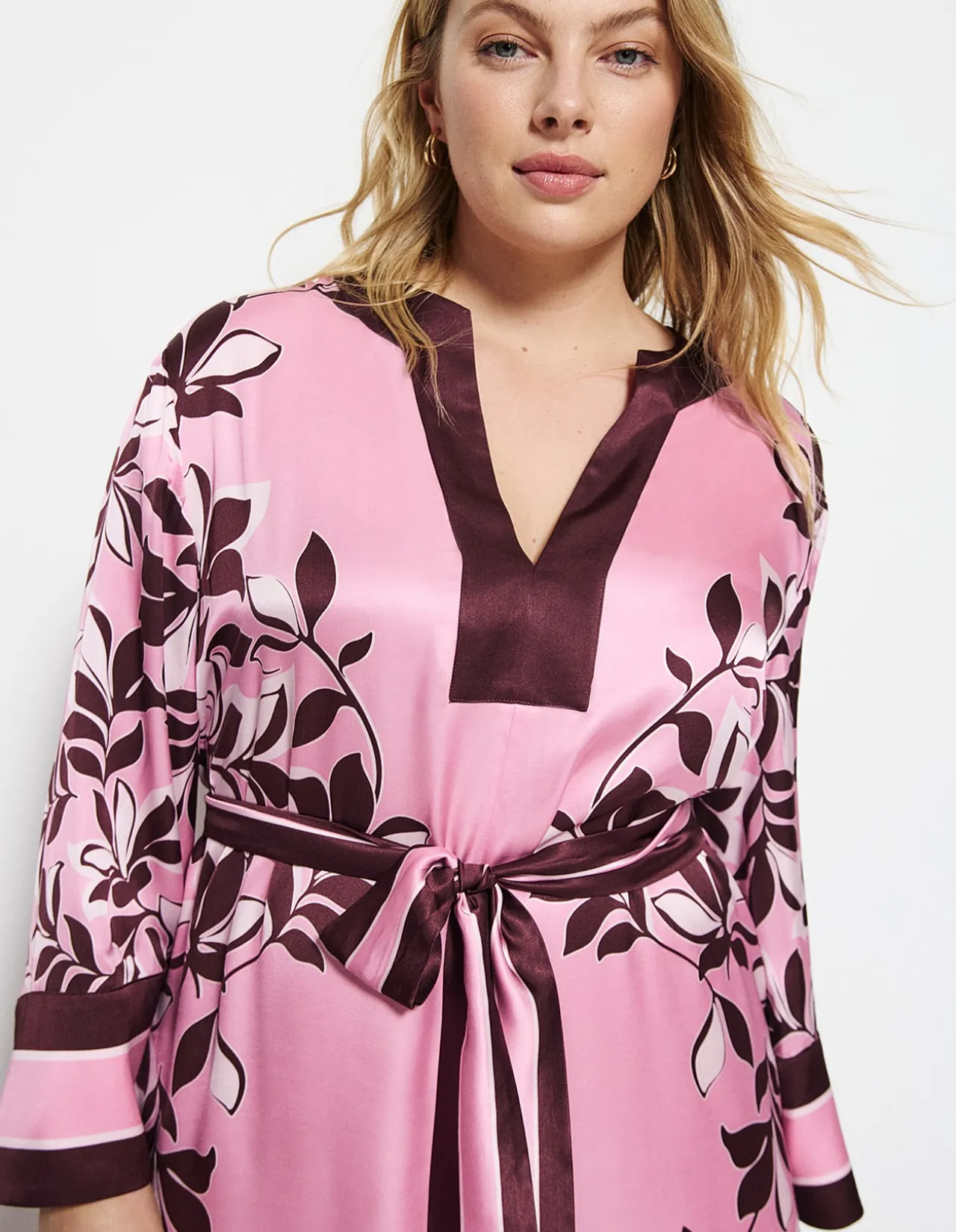 NATALIA DRESS
