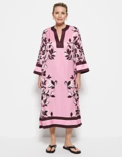NATALIA DRESS