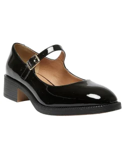 NATALIE HEEL