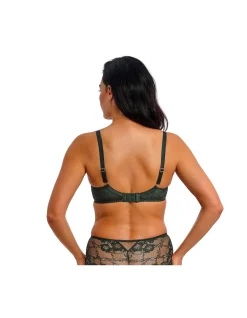 Natsuki Lace Underwire Bra