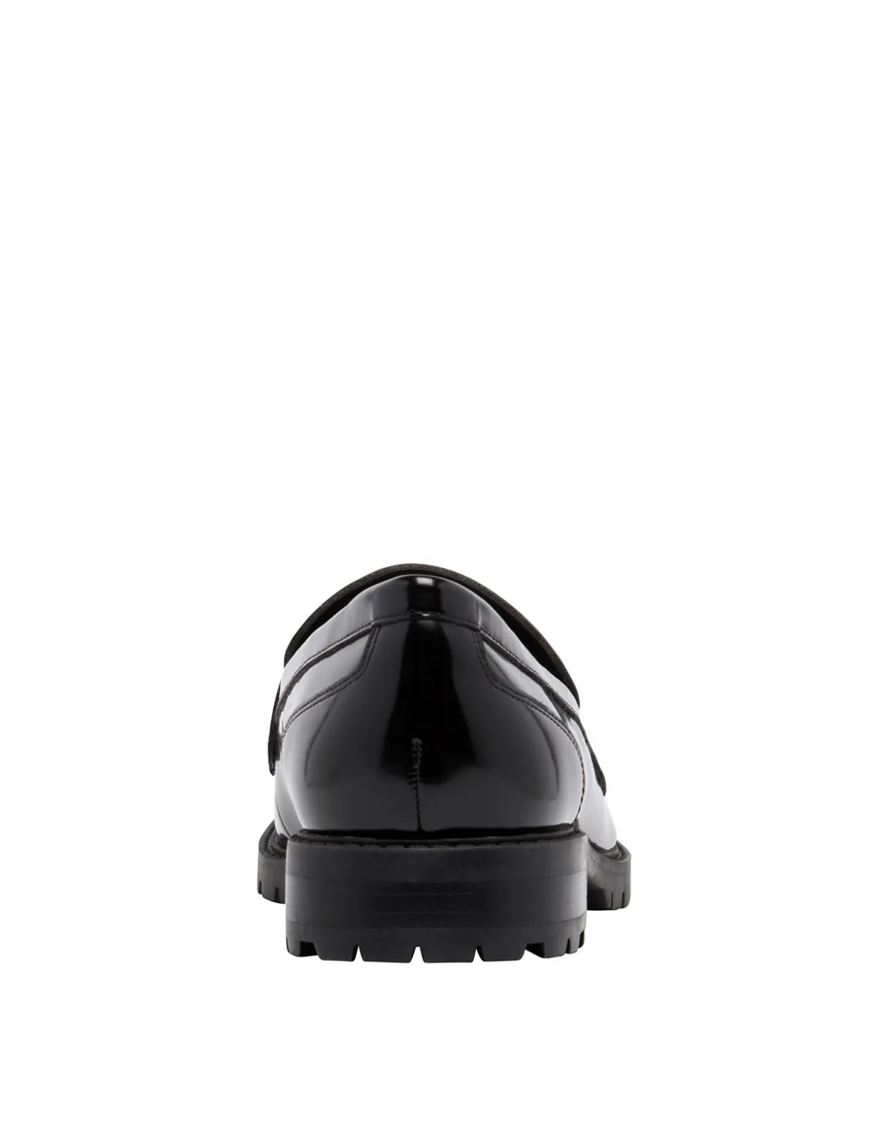 Naveen Flat Black
