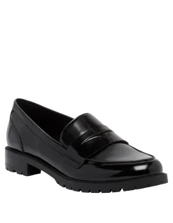 Naveen Flat Black