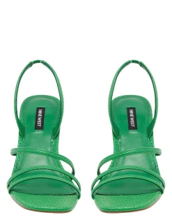 NELEN HEELED SANDAL