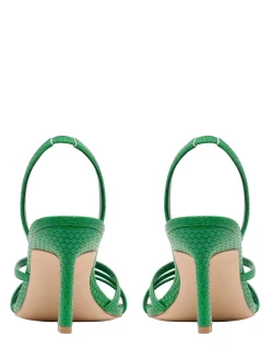 NELEN HEELED SANDAL