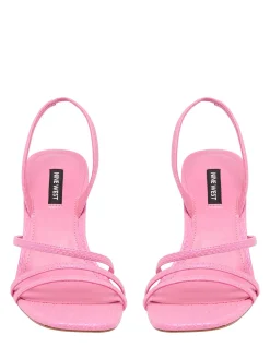NELEN HEELED SANDAL