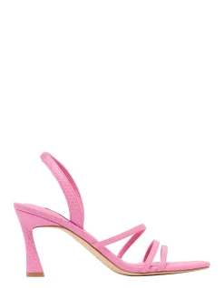 NELEN HEELED SANDAL