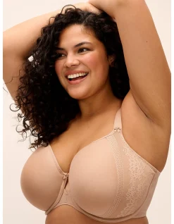 Nerina Underwire Moulded Spacer Bra