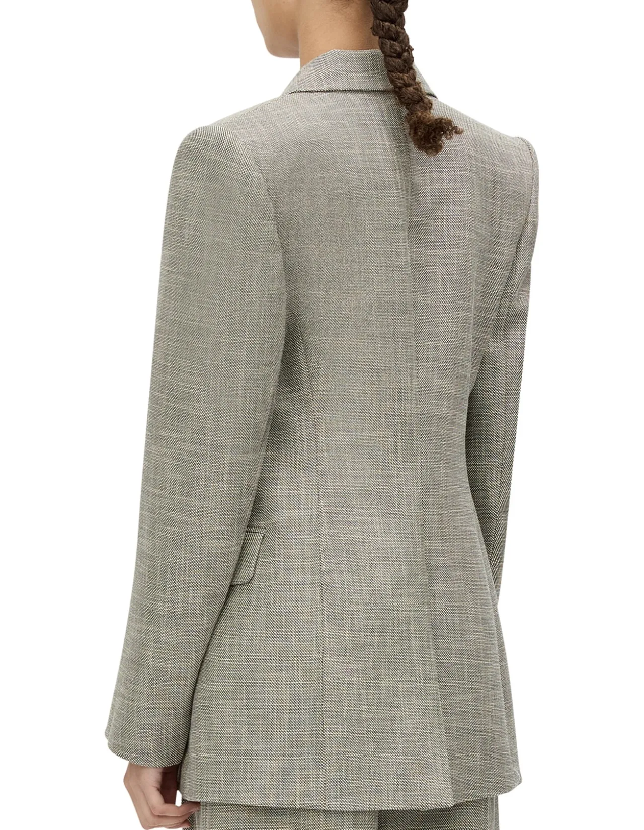 Nestor Blazer