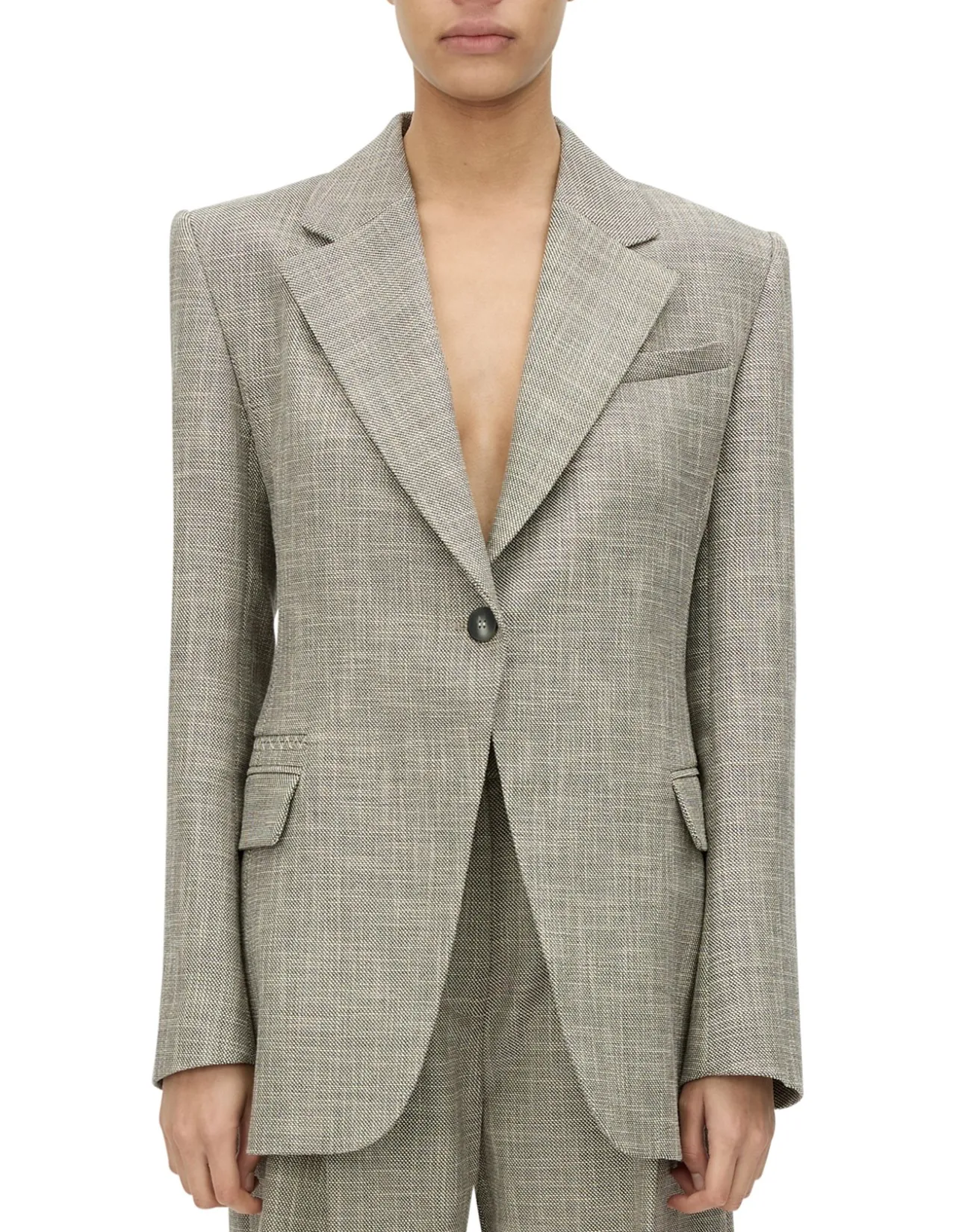 Nestor Blazer