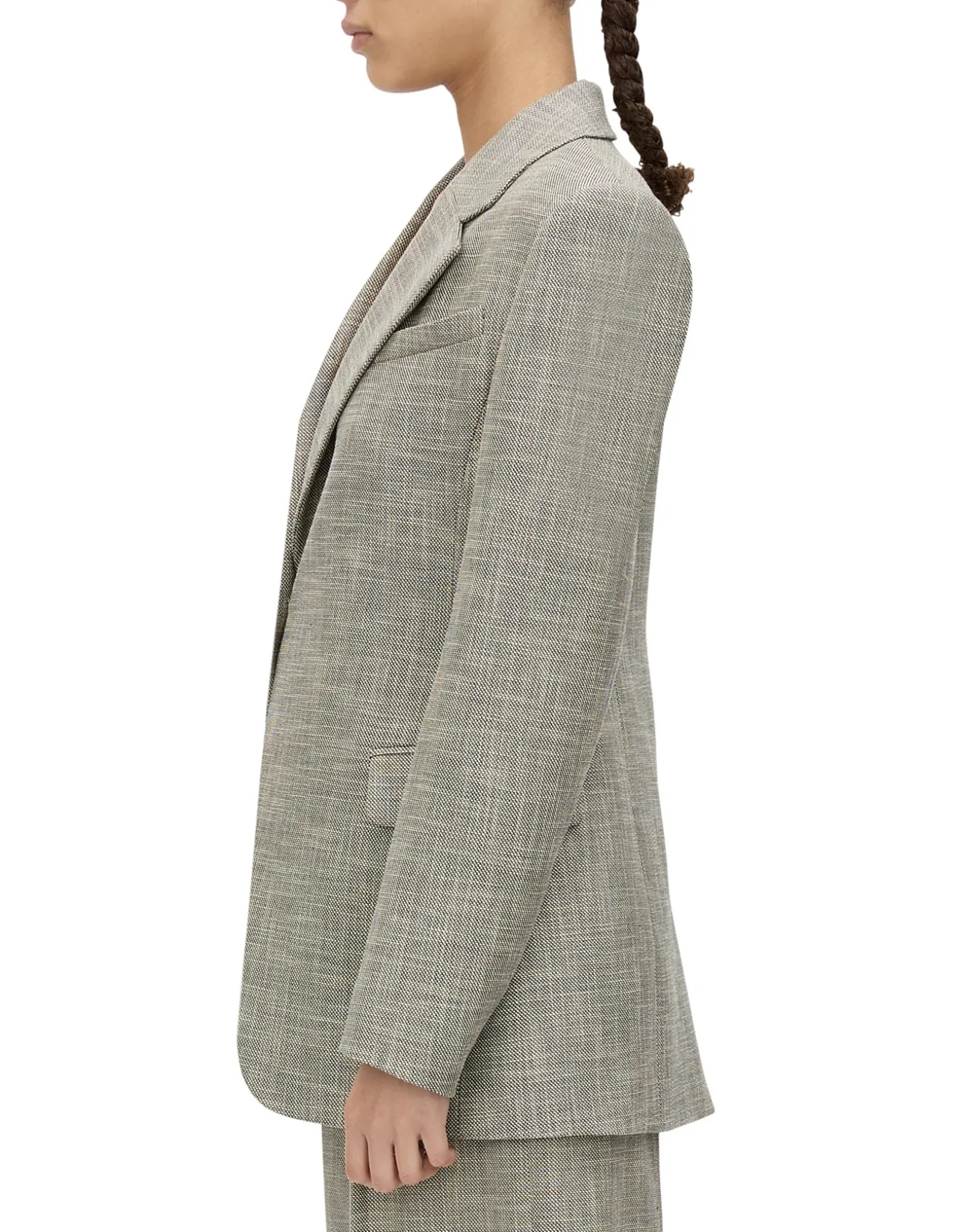Nestor Blazer