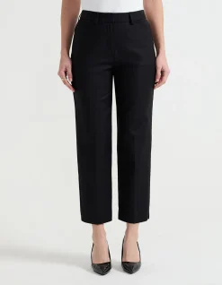NEW CLASSIC ANKLE PANT