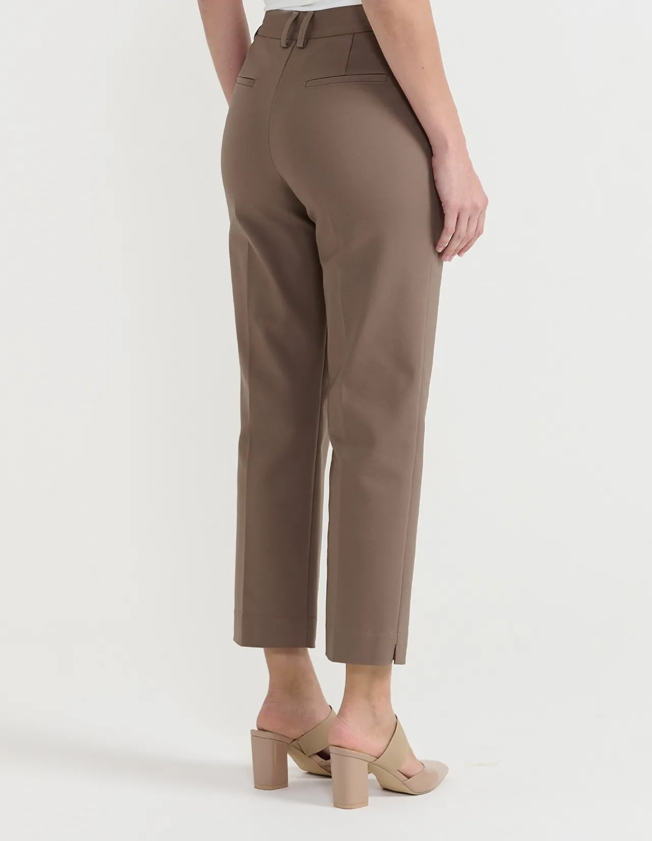 NEW CLASSIC ANKLE PANT