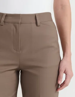 NEW CLASSIC ANKLE PANT