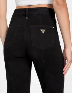 New Faye High Rise Flare Leg Jeans