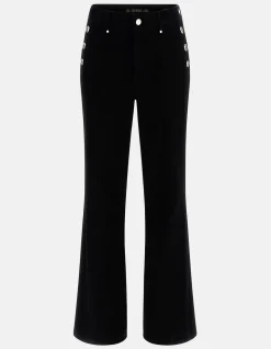 New Faye High Rise Flare Leg Jeans