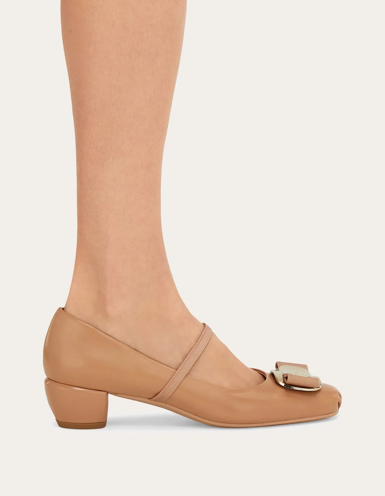 NEW VARA PLATE PUMP