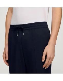 New Alpha Cotton Pants