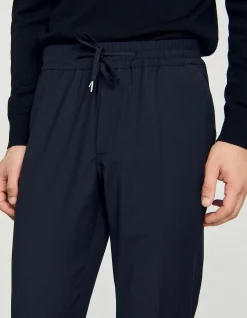 New Alpha Pants