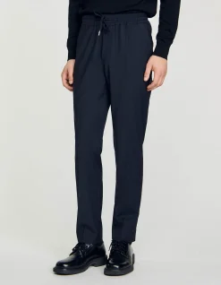 New Alpha Pants