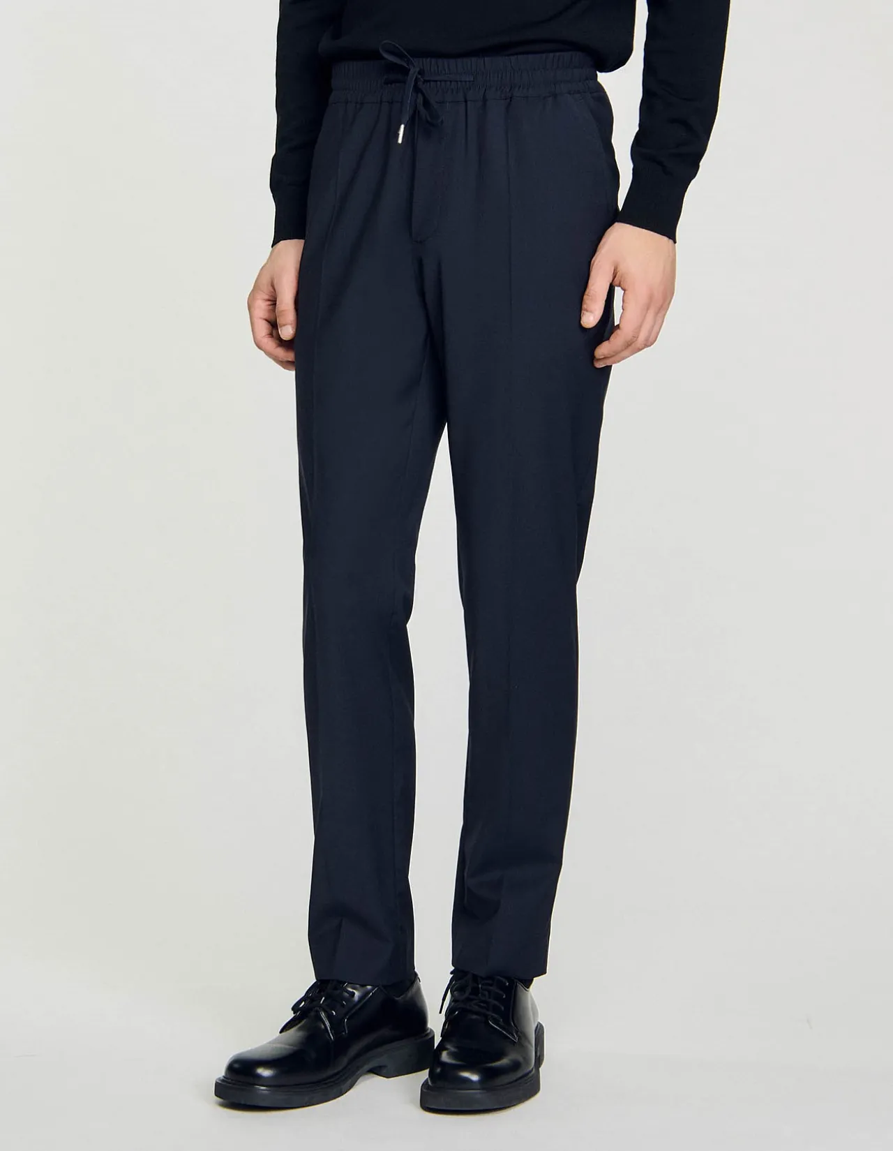 New Alpha Pants
