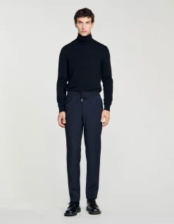 New Alpha Pants