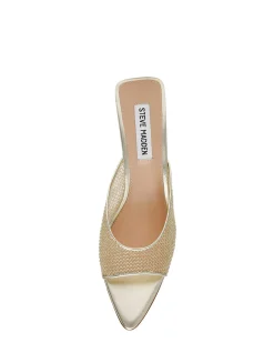 NEWCOMER HEELS