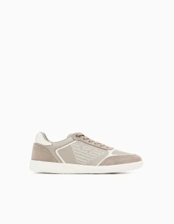 NEW HERITAGE EAGLE SNEAKER