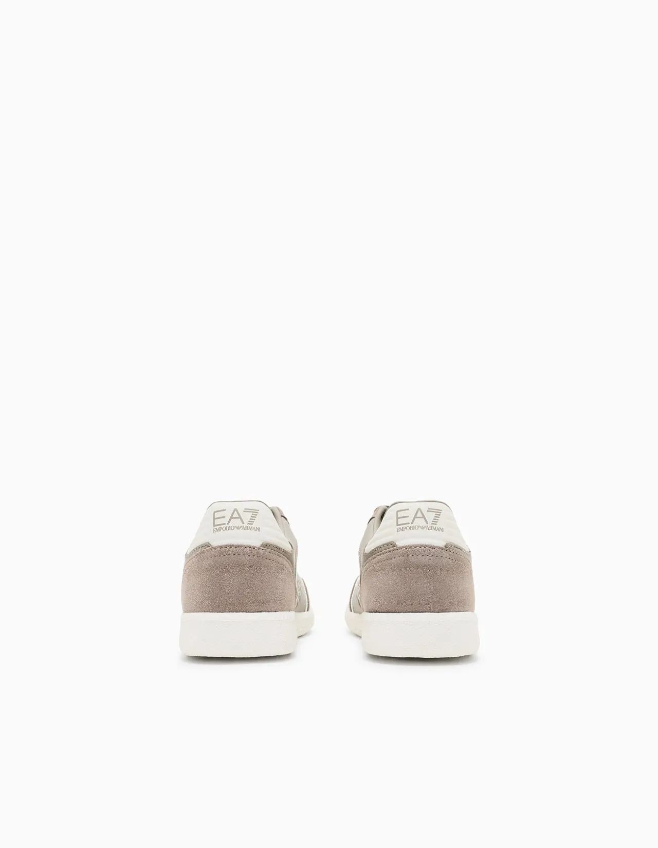 NEW HERITAGE EAGLE SNEAKER