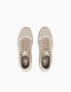NEW HERITAGE EAGLE SNEAKER