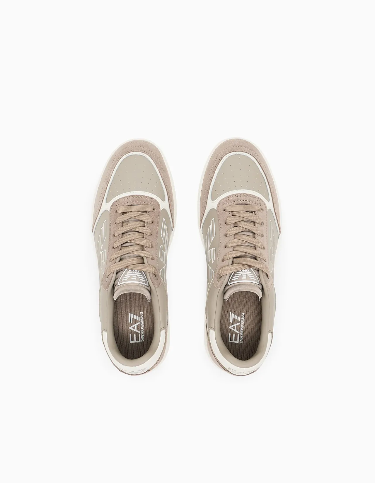 NEW HERITAGE EAGLE SNEAKER
