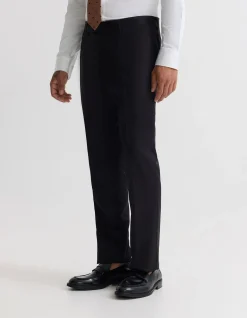 NEW HOPKINS SUIT TROUSER