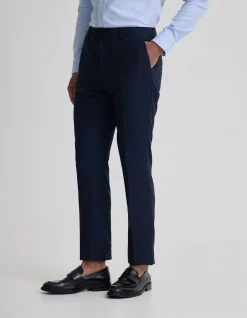 NEW HOPKINS WOOL LUXURY SUIT TROUSE
