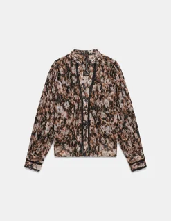 New Josette Long Sleeve Top