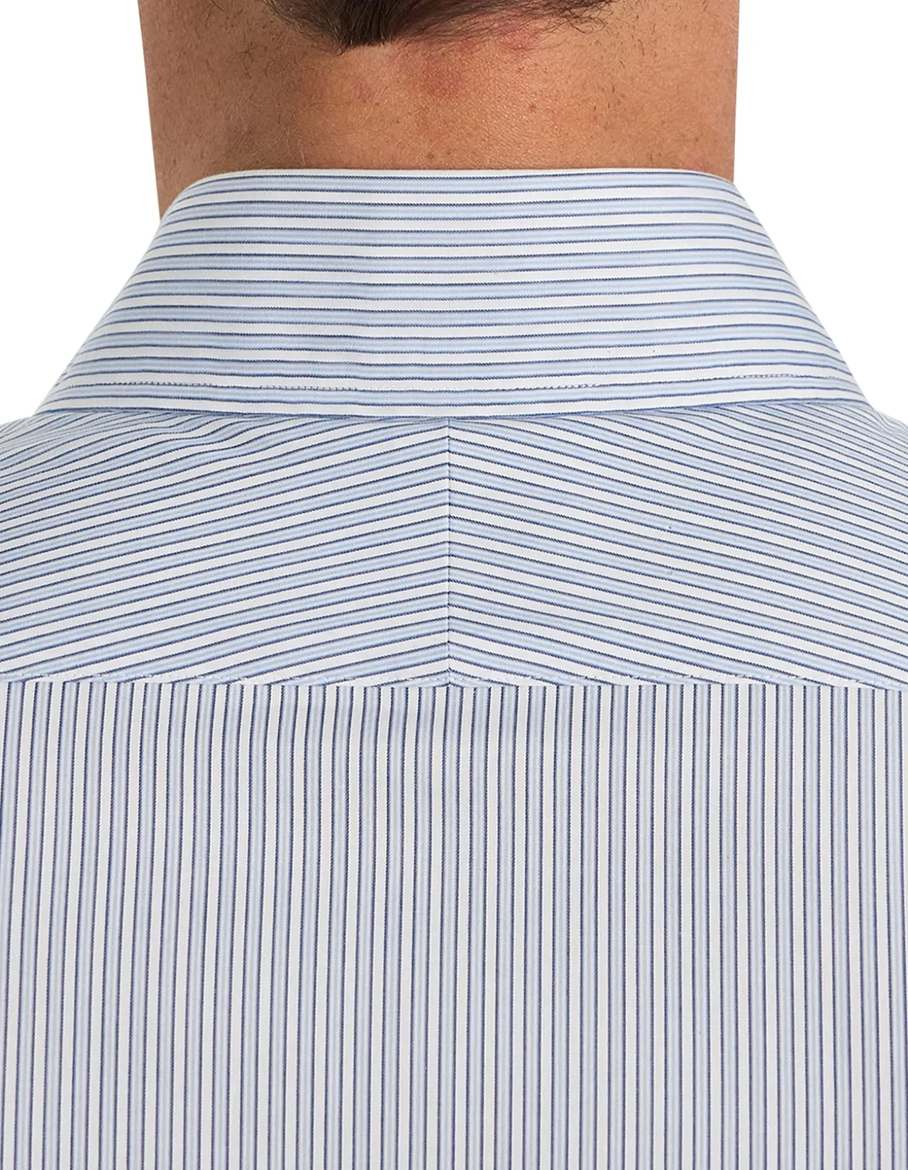 NEWMARKET SHIRT