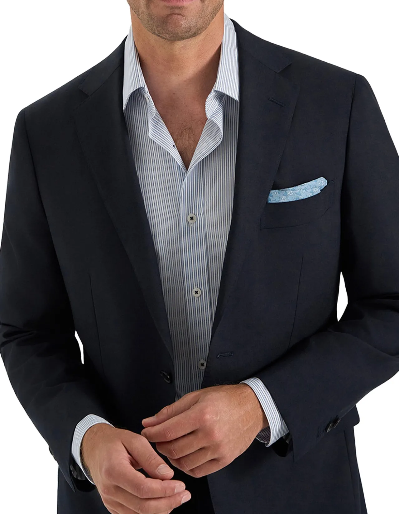 NEWMARKET SHIRT