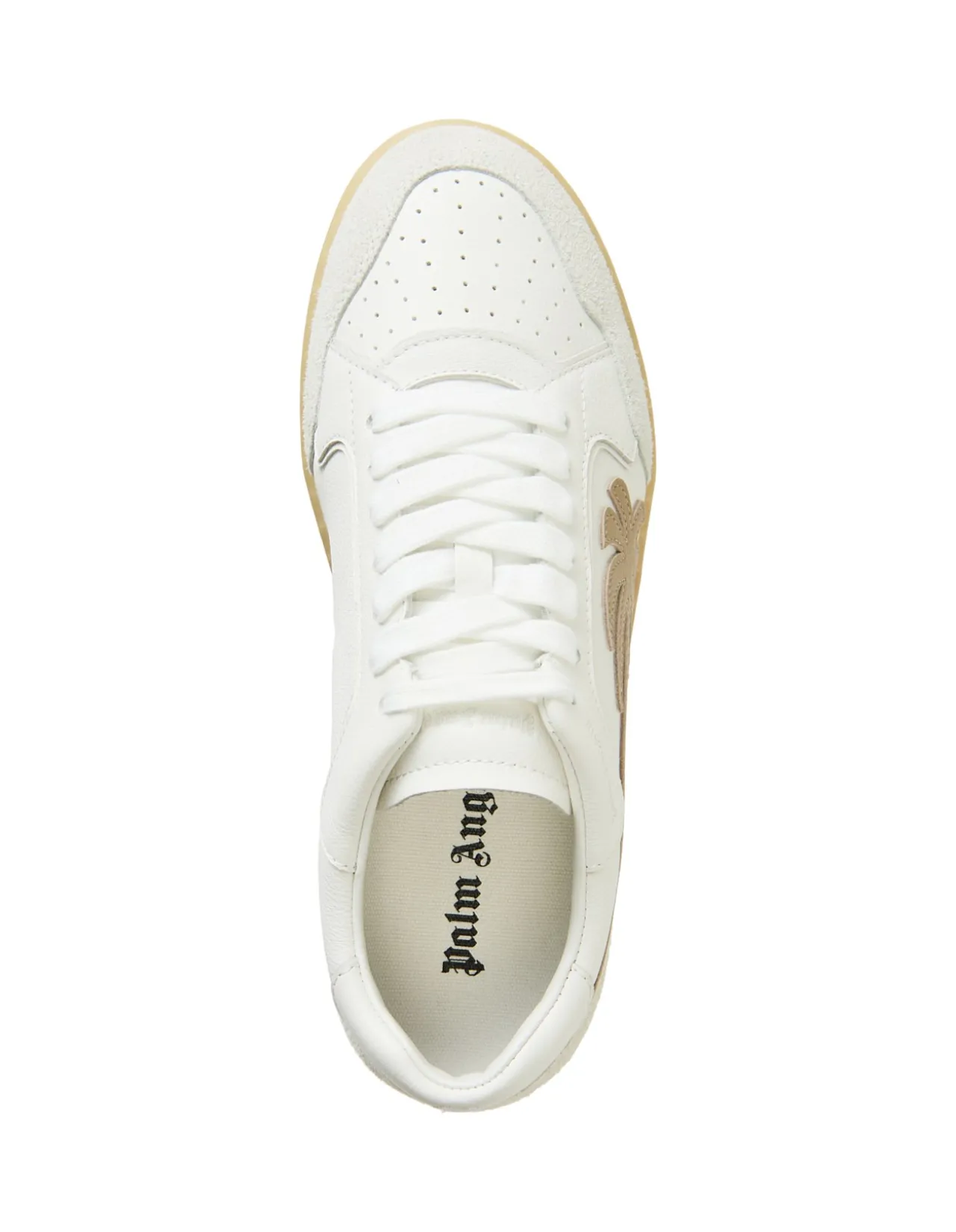 NEW PALM 1 SNEAKER