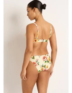 Newport Pant Floral Design